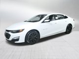 Used 2020 Chevrolet Malibu LT image 3