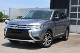 Used 2016 Mitsubishi Outlander ES image 3