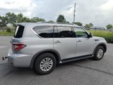 Used 2018 Nissan Armada SV image 5