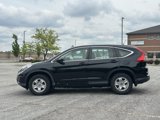 Used 2015 Honda CR-V LX image 4