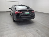 Used 2022 Chevrolet Malibu LT image 6