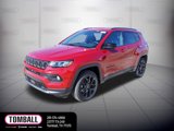 New 2025 Jeep Compass Latitude w/ Altitude Special Edition image 3