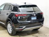 Certified 2021 Buick Envision Preferred image 4