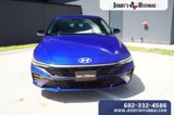 New 2025 Hyundai Elantra Sport image 2