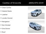 Used 2023 GMC Terrain Denali w/ Denali Premium Package image 4