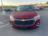 Used 2018 Chevrolet Traverse LT image 4