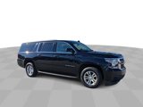 Used 2019 Chevrolet Suburban LT w/ Skid Plate Package image 4
