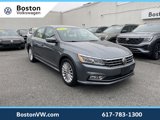 Used 2017 Volkswagen Passat 1.8T SE image 5