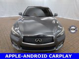 Used 2017 INFINITI Q50 Signature Edition w/ All Weather Package (L93) image 2