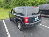 Used 2014 Jeep Patriot Sport w/ Power Value Group image 5