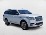 Used 2019 Lincoln Navigator Reserve image 3