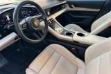 Certified 2022 Porsche Taycan image 4