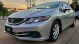 Used 2013 Honda Civic LX image 2