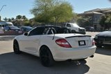 Used 2008 Mercedes-Benz SLK 280 w/ Premium Pkg III image 4