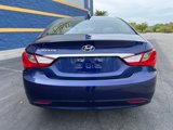 Used 2013 Hyundai Sonata GLS image 4