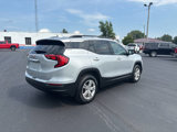 Used 2019 GMC Terrain SLE w/ Driver Convenience Package image 6