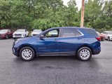 Certified 2022 Chevrolet Equinox LT image 6