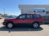 Used 2005 Subaru Forester 2.5X image 2