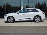 Used 2021 Audi e-tron Premium w/ Convenience Plus Package image 2