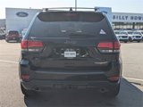 Used 2018 Jeep Grand Cherokee Trailhawk image 4