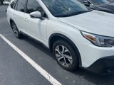 Used 2020 Subaru Outback Limited w/ Popular Package #2 image 3