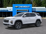 New 2026 Chevrolet Equinox LT image 2