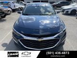 Used 2020 Chevrolet Malibu LT image 2