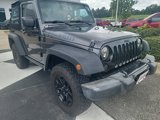 Used 2017 Jeep Wrangler Sport image 2