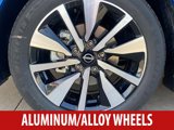 New 2025 Nissan Sentra SV w/ SV Premium Package image 5