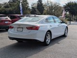 Used 2024 Chevrolet Malibu LS w/ Driver Confidence Package image 3