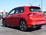 New 2024 Volkswagen GTI SE image 5
