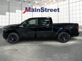 New 2025 RAM 1500 Tradesman w/ Night Edition image 2