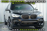 Used 2021 BMW X3 M40i image 2