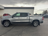 Used 2021 Chevrolet Silverado 1500 RST w/ Safety Package image 3
