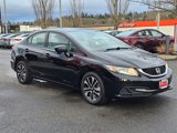 Used 2014 Honda Civic EX image 3