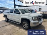Used 2018 GMC Sierra 1500 SLT w/ Texas SLT Premium Package image 2