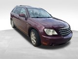 Used 2008 Chrysler Pacifica Touring image 2