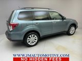 Used 2011 Subaru Forester 2.5X Limited image 5