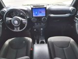 Used 2016 Jeep Wrangler Unlimited Sport image 2