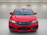 Used 2015 Honda Civic EX image 2