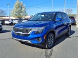 Used 2023 Kia Seltos LX image 3