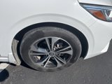 Used 2022 Nissan Sentra SV image 4