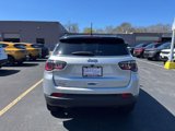 New 2025 Jeep Compass Limited image 3