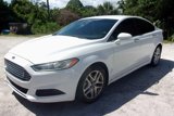 Used 2014 Ford Fusion SE image 2