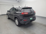 Used 2015 Jeep Cherokee Latitude w/ Comfort/Convenience Group image 5