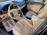 Used 2012 Lincoln MKZ image 3
