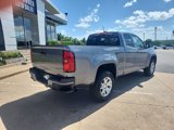 Used 2022 Chevrolet Colorado LT w/ Fleet Safety Package image 3