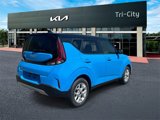 New 2025 Kia Soul S image 4