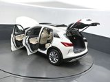 Certified 2021 INFINITI QX50 Essential image 2