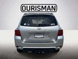 Used 2010 Toyota Highlander SE image 2